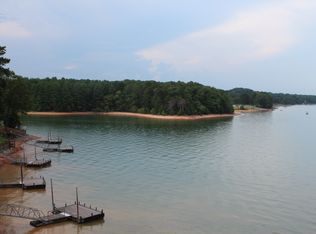 2100 Habersham Marina Rd, Cumming, GA 30041