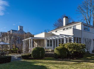 29 Elm Ln, Bronxville, NY 10708