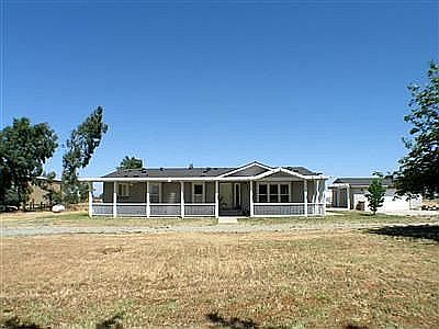 Rainwater Ranch