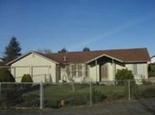 527 36th Ct SE, Albany, OR