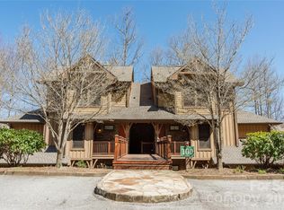 100 Saddle Notch Ln #A1, Tuckasegee, NC 28783