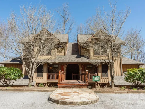100 Saddle Notch Ln #A1, Tuckasegee, NC 28783