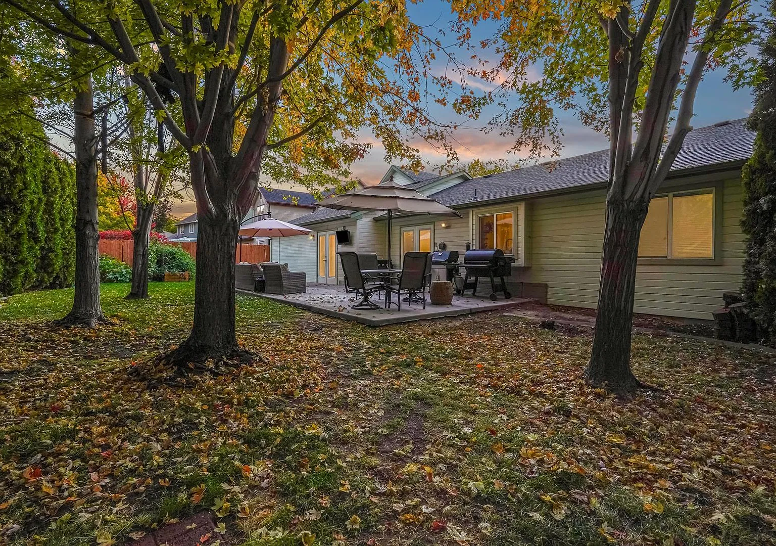 3bd/2ba Home W/Large Bonus Room In Se Boise's Columbia Village — Photo 4