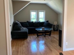 71 Ridge St #3, Providence, RI 02909