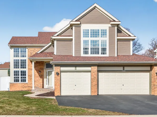 1516 Trenton Ln, Bartlett, IL 60103