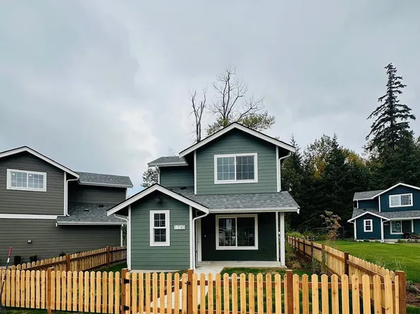 1730 Sunup Loop, Bellingham, WA 98226