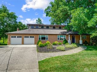 6023 Ramblingridge Dr, Cincinnati, OH 45247