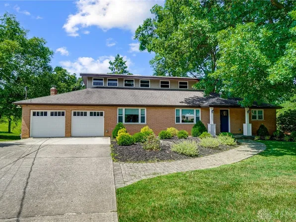 6023 Ramblingridge Dr, Cincinnati, OH 45247