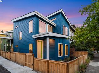 5096 NE 24th Ave, Portland, OR 97211