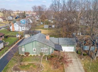 815 Virginia Ave, Vandalia, OH 45377