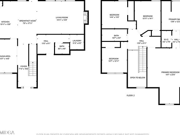 2nd image of this home