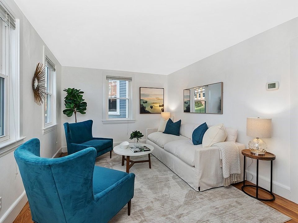 153 Oak St, Newton, MA 02464 Zillow