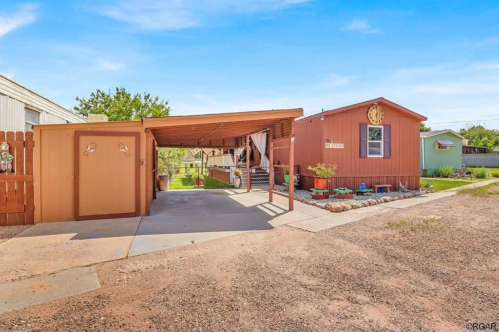 1431 Walnut St, Canon City, CO 81212 MLS 69171 Zillow