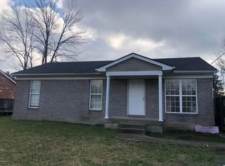 311 7th Ave, Shepherdsville, KY 40165