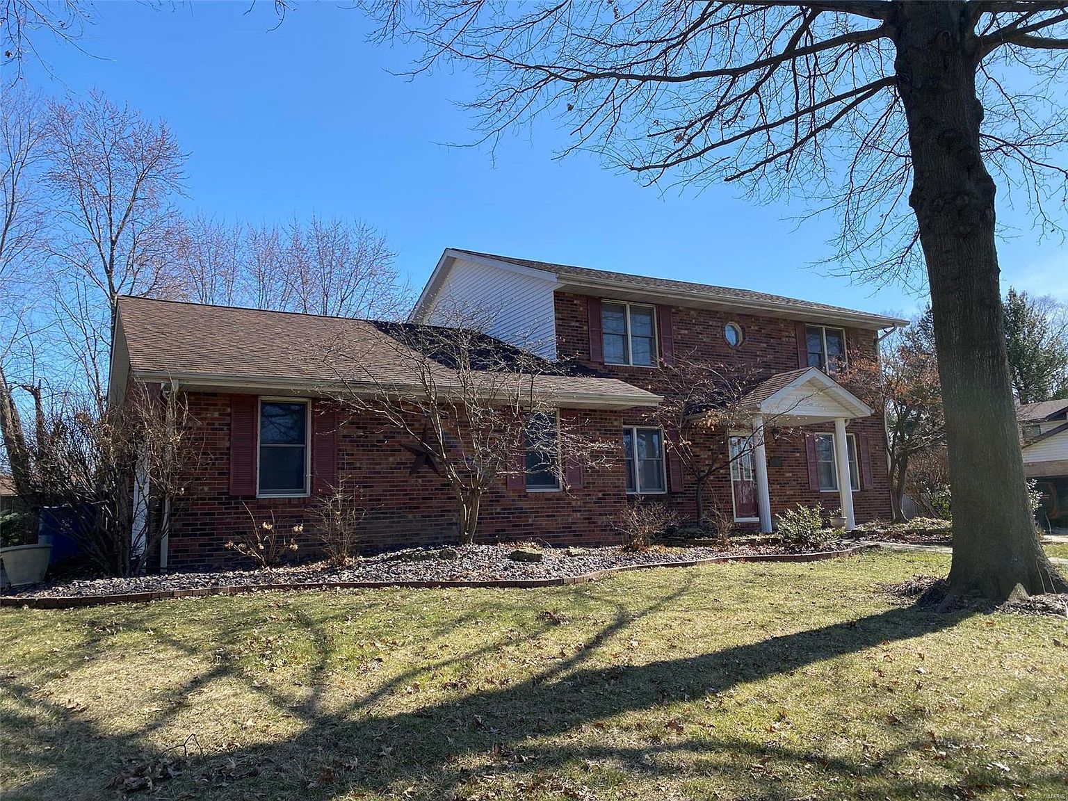 5 Magnolia Dr, New Baden, IL 62265 Zillow