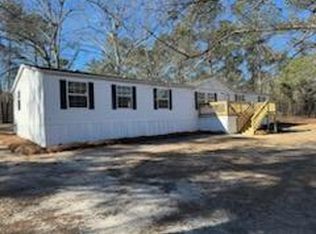 481 Butler Dr, Livingston, SC 29107