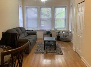 2315 N Greenview Ave FRONT 3, Chicago, IL 60614