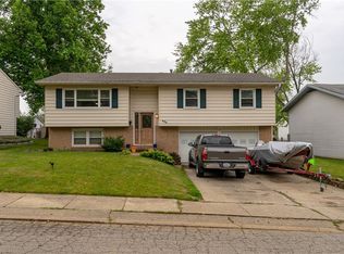 235 Dover Dr, Decatur, IL 62521