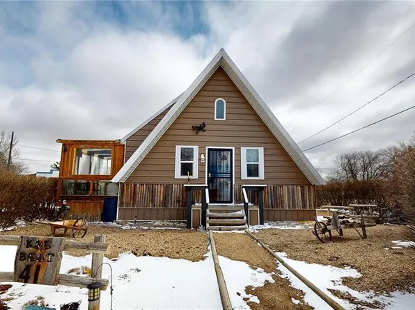 41 Second STREET, Tompkins, SK S0N 0B1