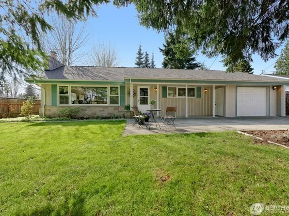 10221 132nd Avenue NE, Kirkland, WA 98033