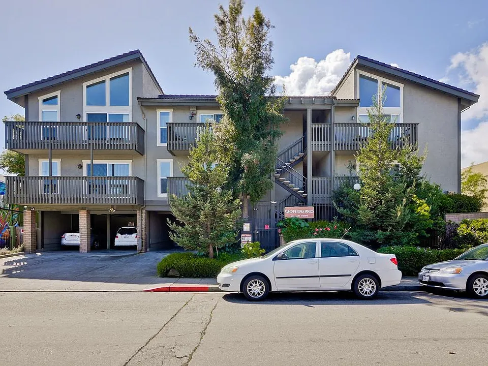 480 E Okeefe St #218