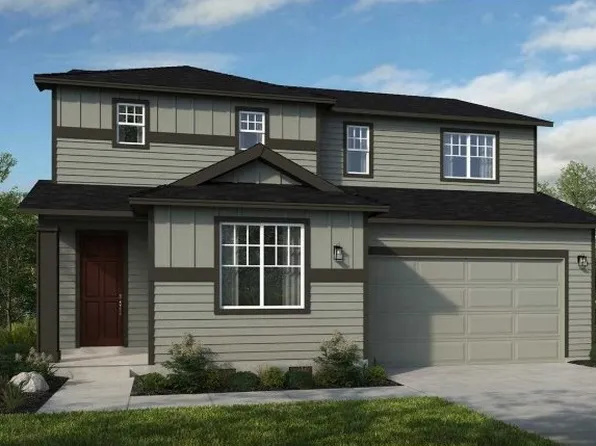 7866 NW 146th Ter, Portland, OR 97229