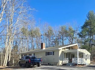 359 Straton Way, Basye, VA 22810