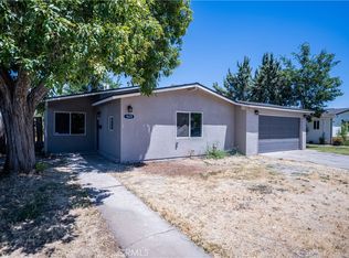 1625 E 27th St, Merced, CA 95340