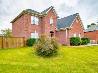 824 Riata Ct, Smyrna, TN 37167