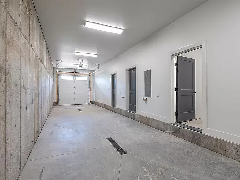 Storage Room