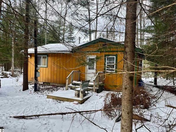 2823 River Ridge Rd, Alger, MI 48610