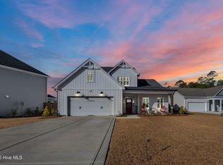4103 Scotts Cove Court, Leland, NC 28451