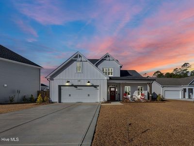 4103 Scotts Cove Court, Leland, NC, 28451
