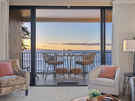 2nd image of 3445 Lower Honoapiilani Rd #361