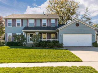 7013 1st Ave SW, Cedar Rapids, IA 52404