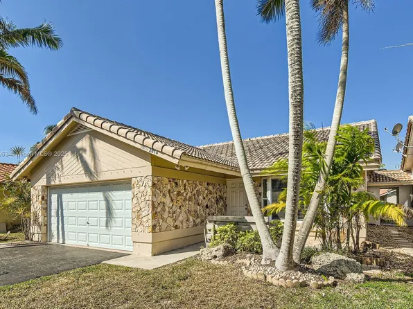 3040 NW 94th Ave, Coral Springs, FL 33065