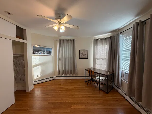 310 Prospect St APT 1, Cambridge, MA 02139