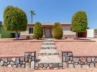 1550 E Cortez St, Phoenix, AZ 85020