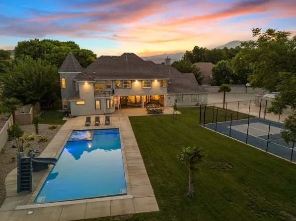 (undisclosed Address), Hurricane, UT 84737