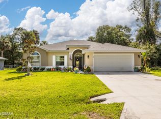36 Round Thorn Dr, Palm Coast, FL 32164