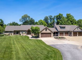 151 Dover Rd, Washington, WV 26181