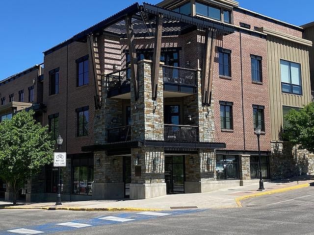 1st image of 35 5th St Unit 203