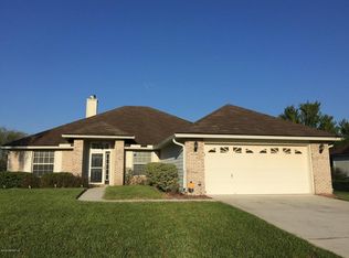 7524 Plantation Club Dr, Jacksonville, FL 32244