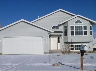 1065 El Rancho Dr, Billings, MT 59105