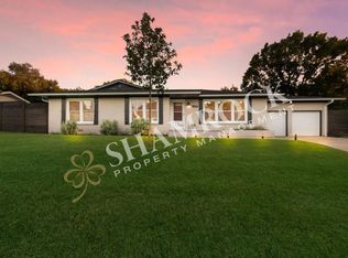 2216 Lake Ridge Cir, Waco, TX 76710