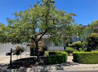 1952 Rancho Verde Cir W, Danville, CA 94526