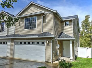 13712 NE 30th Cir, Vancouver, WA