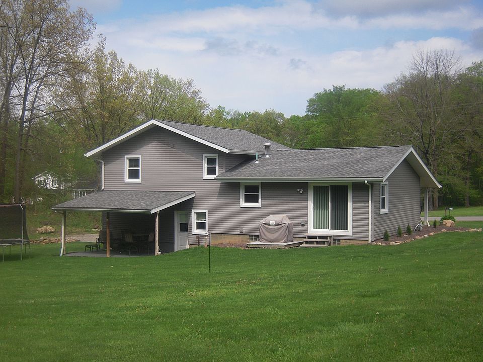 17 Raymond Dr, West Middlesex, PA 16159 Zillow