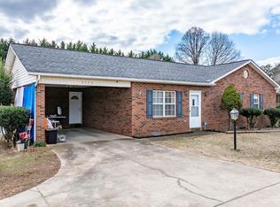 3032 Spencer Rd NE, Conover, NC 28613