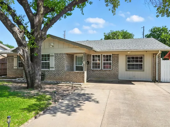 1516 Mosley Dr, Irving, TX 75060